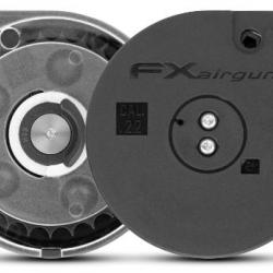 Chargeur FX Impact M4 Mega - FX Airguns 7,62mm