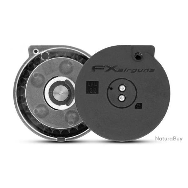 Chargeur FX Impact M4 Mega - FX Airguns 7,62mm