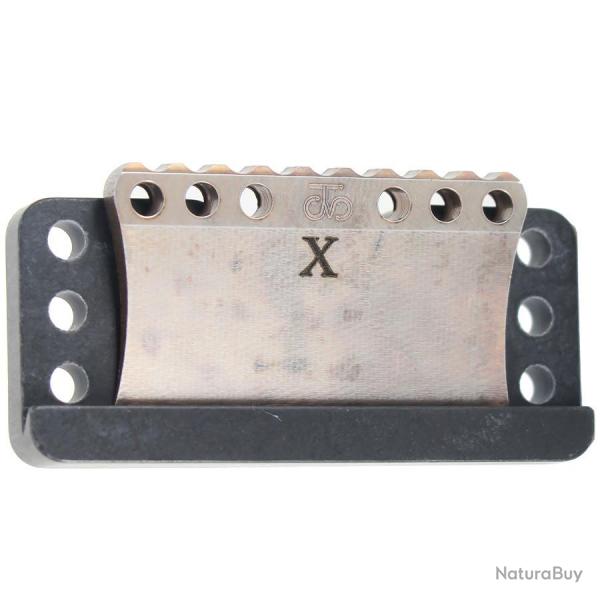 TCNC Razor Oxide - Turner CNC / Factory Second Texture