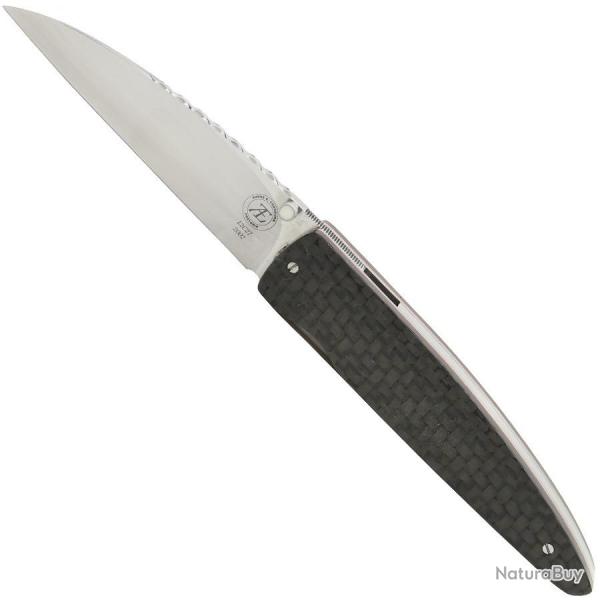 Linerlock Fibre de Carbone - Andre Thorburn