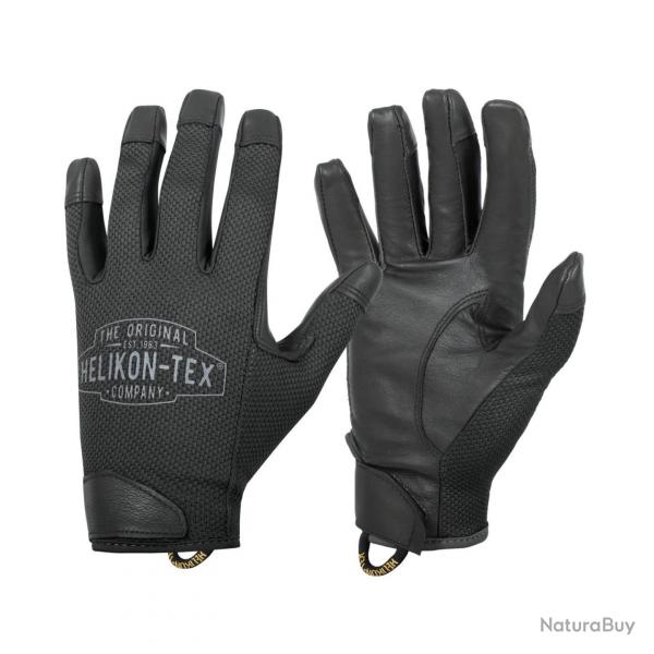 Rangeman Gloves Noir Gants Tactique Helikon Tex