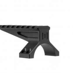 Diving Board pour montage Accu-Lite - Element Optics 30mm Picatinny