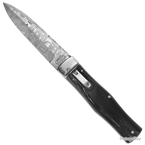 Predator Damas / Corne - James Bond - M241DR - Mikov