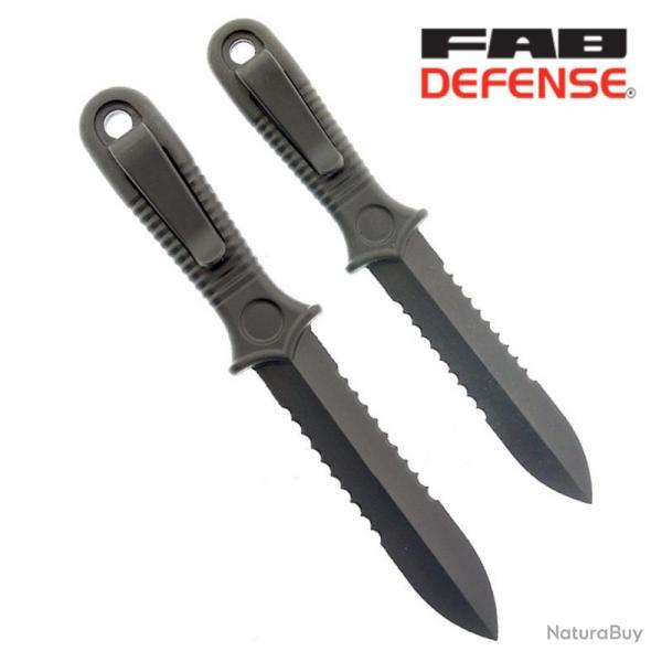 Kit Ouvre-Lettre - Fab Defense