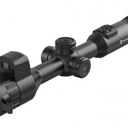 Lunette de visée Thermique STELLAR SQ35L 3.0 - Hikmicro