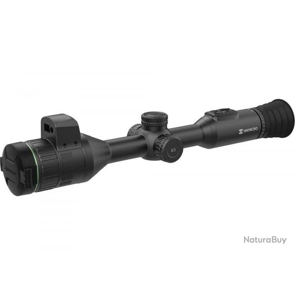 Lunette de visée Nocturne Alpex LRF 4K A50EL - Hikmicro
