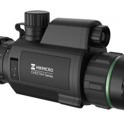 Clip-On Vision Nocturne Cheetah C32F-N 940 nm - Hikmicro