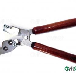 Moule à Balles "BALL" Ronde calibre 12/16 - Svarog