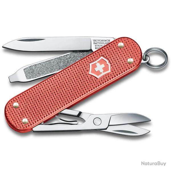 Classic SD Alox Limited Edition 2025 - Victorinox