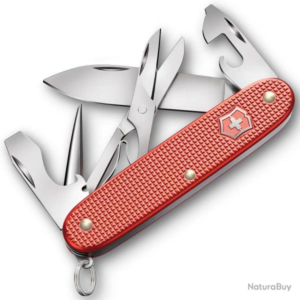 Pioneer X Alox Limited Edition 2025 - Victorinox