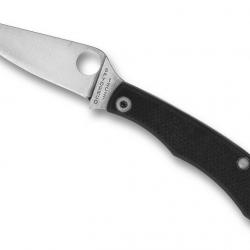 Honeybee G10 Noir - C137GBKP - Spyderco