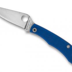 Honeybee G10 Bleu - C137GBLP - Spyderco