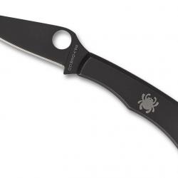 Honeybee Tout Noir - C137BKP - Spyderco