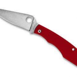Grasshopper G10 Rouge - C138GRDP - Spyderco