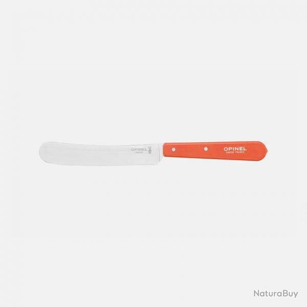Couteau Petit-djeuner Mandarine - Opinel