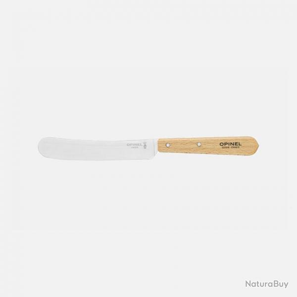 Couteau Petit-djeuner Htre - Opinel