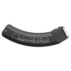Chargeur BX-25 cal 22 lr 25 Coups - Ruger