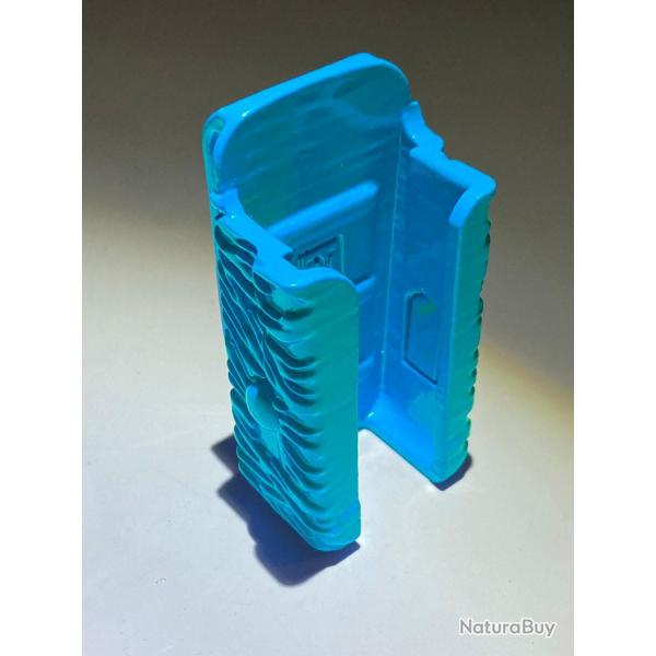 Etui pour Pince Wave (+) Leatherman - EDCMods ABS Turquoise