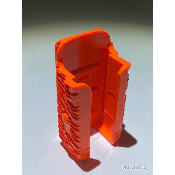 Etui pour Pince Wave (+) Leatherman - EDCMods ASA Orange