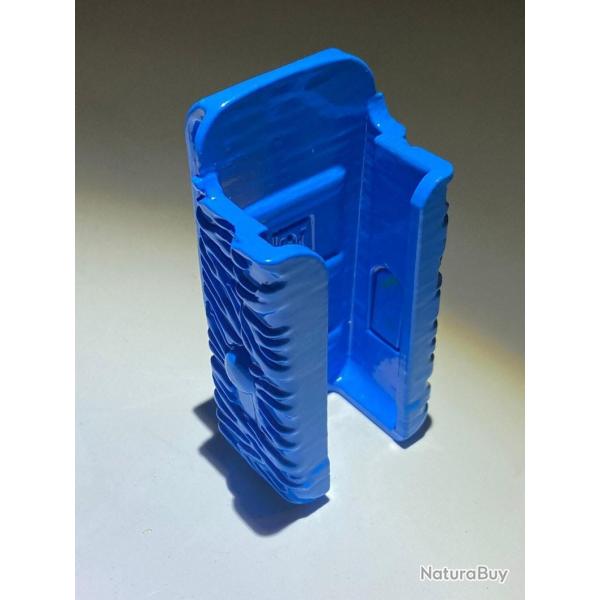 Etui pour Pince Wave (+) Leatherman - EDCMods ABS Bleu Royal