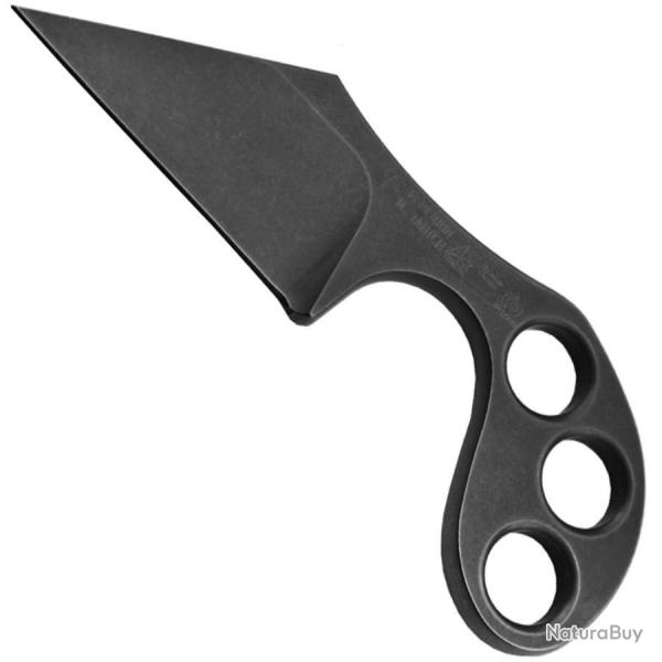 MKF2T - Perrin-Janich CONFUSION srie limite Titane - MAXKNIVES