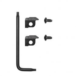 Kit de rechange coupe-fils - Leatherman Noir