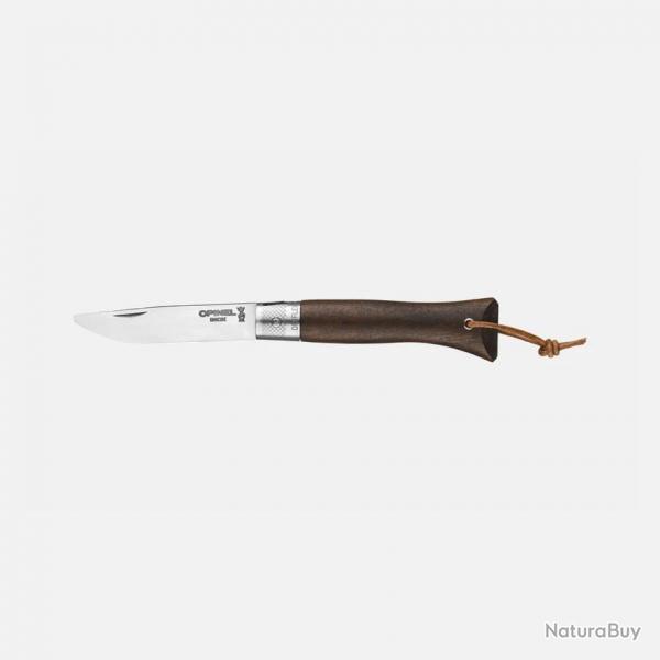No6 Opiflex Noyer Noir - Opinel
