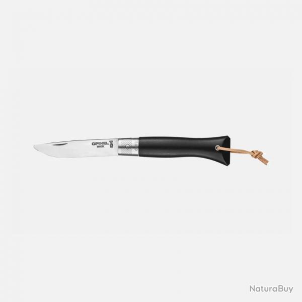 No6 Opiflex Ebne - Opinel