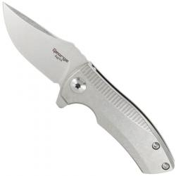 ESV Flipper Titanium - Les George