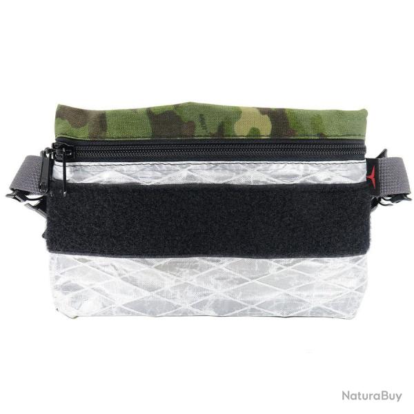 EDC Pouch Lite UX10 Multicam Tropic - Paladin 33