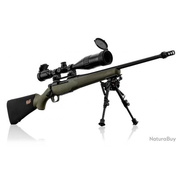 Pack Mossberg Patriot Night Train 2 Cal. 308 Win + Lunette 6-24x50