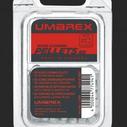 Tampons de Nettoyage Rapide - UMAREX 4,5mm