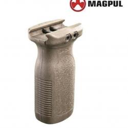 Poignée verticale RVG Rail Vertical Grip - Magpul Tan