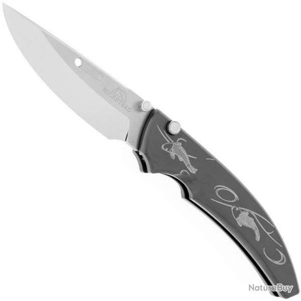 SHU CB-ZDP KOI Design - Rockstead