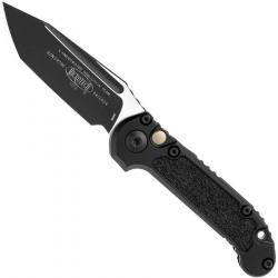 LUDT T/E Gen III Black Tactical Standard - Microtech