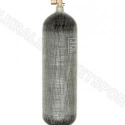 Bouteille 6,8L 300 Bar Kit Complet - Sefic