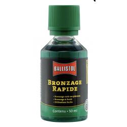 Bronzage rapide Klever - Ballistol