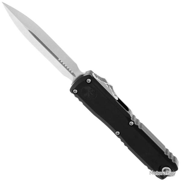 Ultratech ZBP D/E Stonewash Standard - Microtech Knives