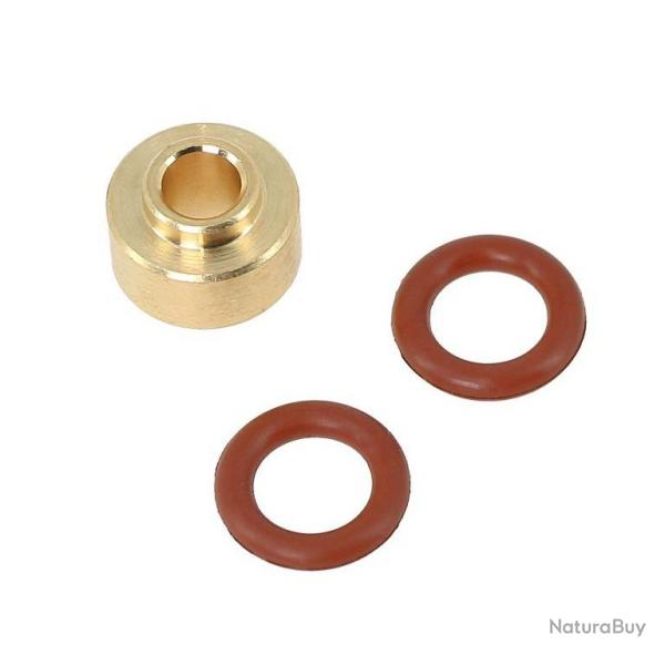 Valve pour Snowpeak M25/T-REX full 4,5mm