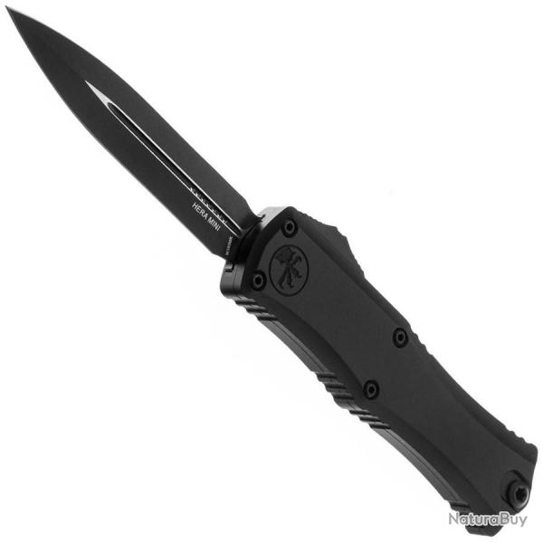 Hera II Mini D/E Tactical Standard - Microtech