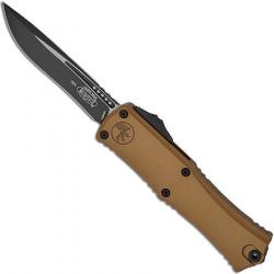 Hera II Mini Recurve Tan Standard - Microtech