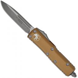 UTX 85 S/E Tan Apocalyptic Standard - Microtech