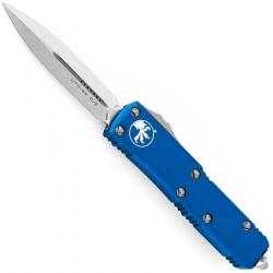 UTX 85 D/E Navy Blue Stonewash Standard - Microtech