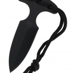 Push Dagger G10 - FP1802G10 - Fred Perrin / Max knives