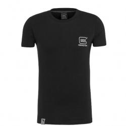 TEE SHIRT GLOCK "ENGINEERING" GEN5 S