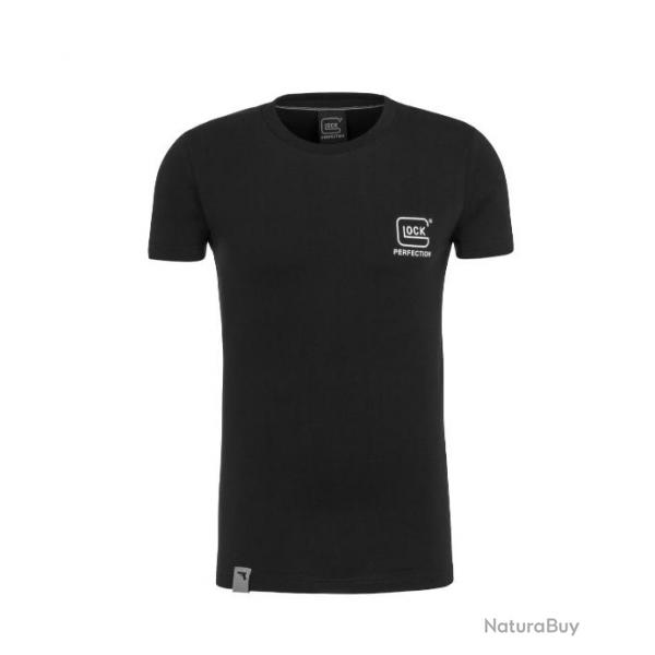 TEE SHIRT GLOCK "ENGINEERING" GEN5 S