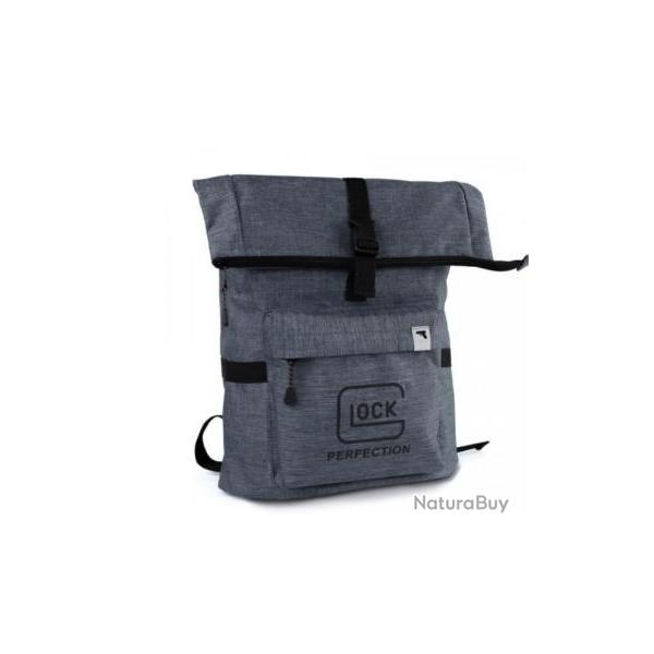 Sac  dos Messenger - Glock