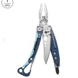 Pince Multifonctions - Skeletool CX Nightshade- Leatherman
