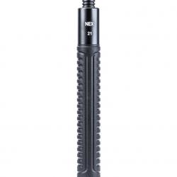 Bâton de défense télescopique N21C Quic 21" - Nextorch