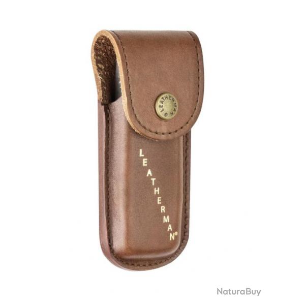 Etui Cuir Héritage L - Leatherman
